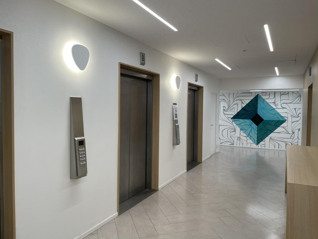 Bureau Marseille 295m² Location bureau Marseille Bouches-du-Rhône OLBUR2422233 9